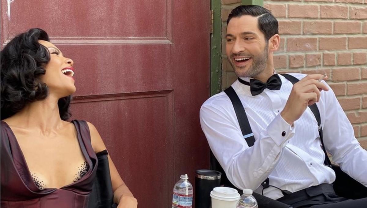 Lucifer 6: Svelato il Titolo del Primo Episodio dell'ultima Stagione 