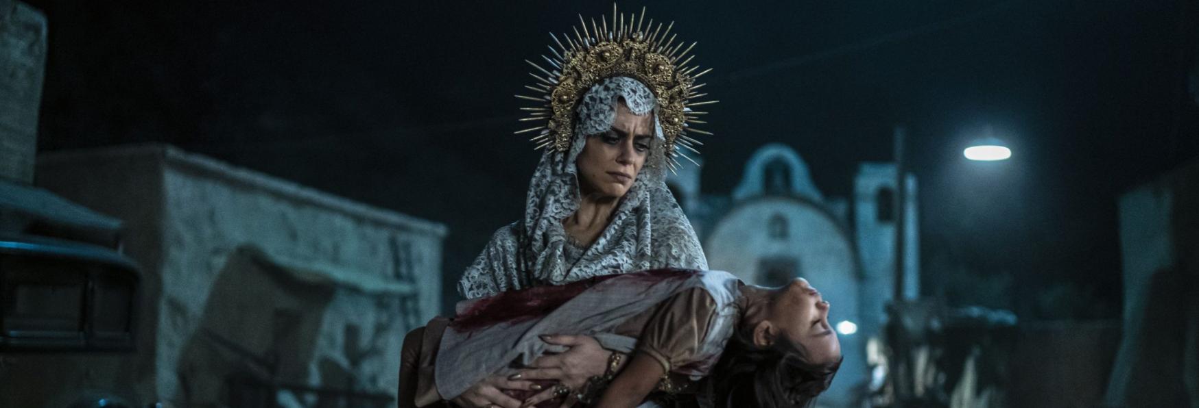 Penny Dreadful: City of Angels - la Serie TV Spin-Off arriva su Sky Atlantic e NOWTV