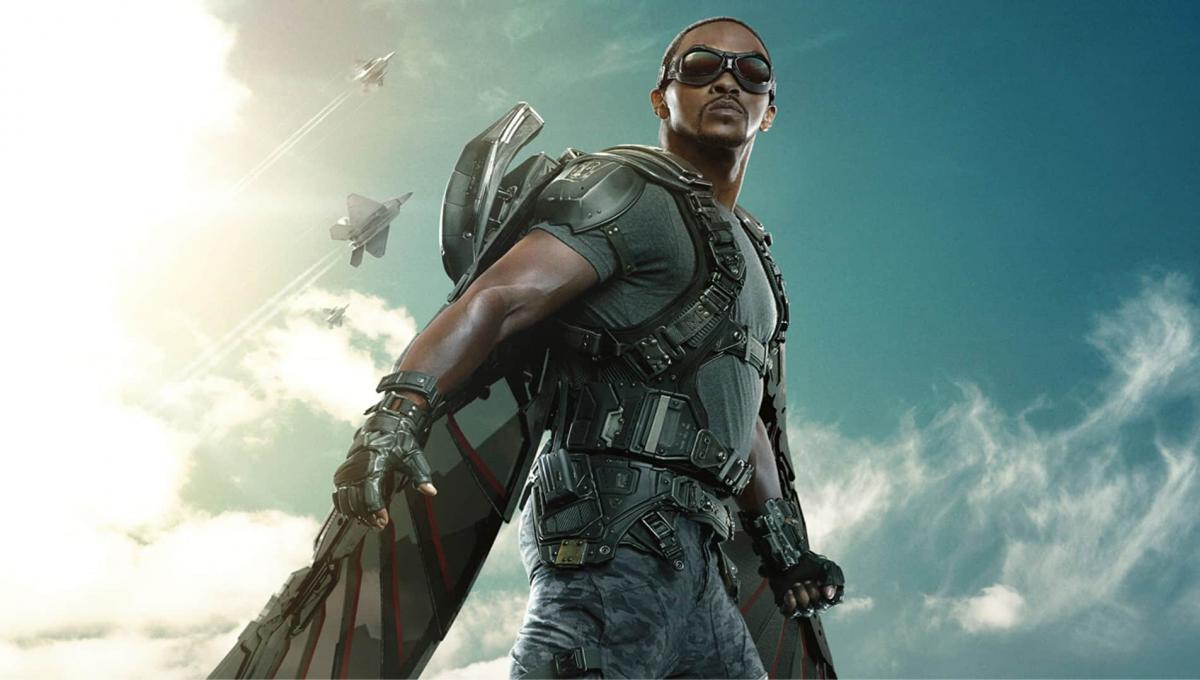 The Falcon and The Winter Soldier: la star Emily VanCamp rivela quando la Serie TV verrà Rilasciata