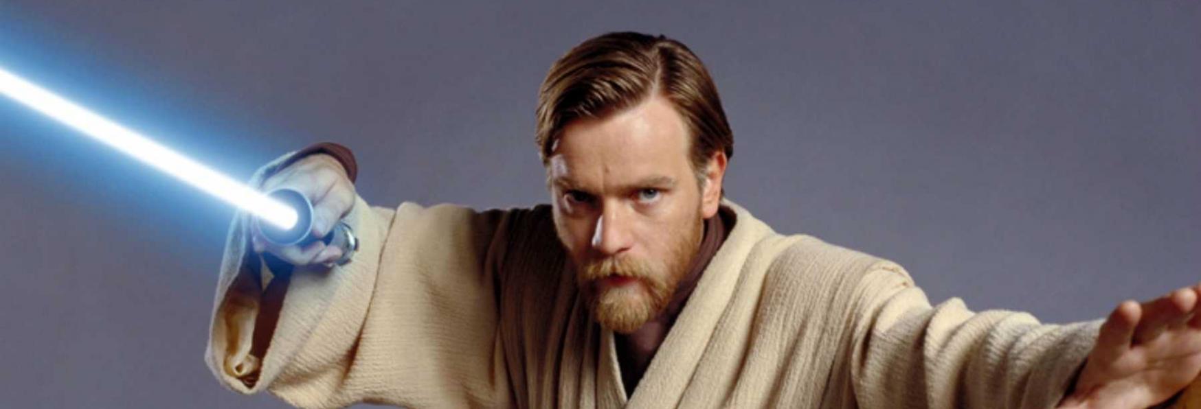 Obi-Wan Kenobi: alcuni Rumor sull'inizio delle Riprese della Serie TV inedita