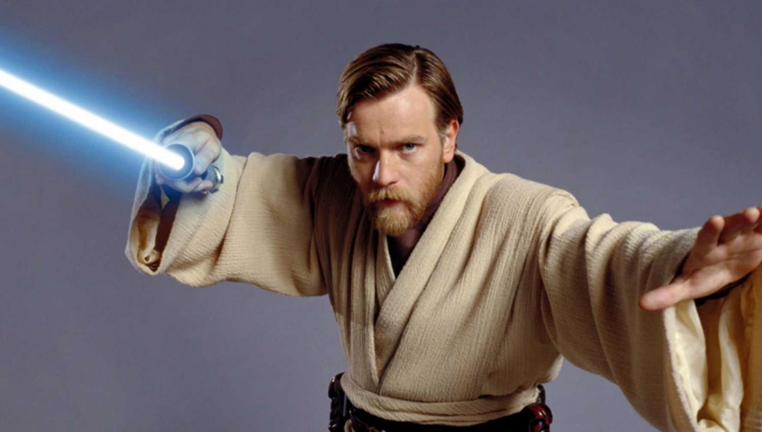ObiWan Kenobi Rumor sull�inizio delle Riprese della Serie TV