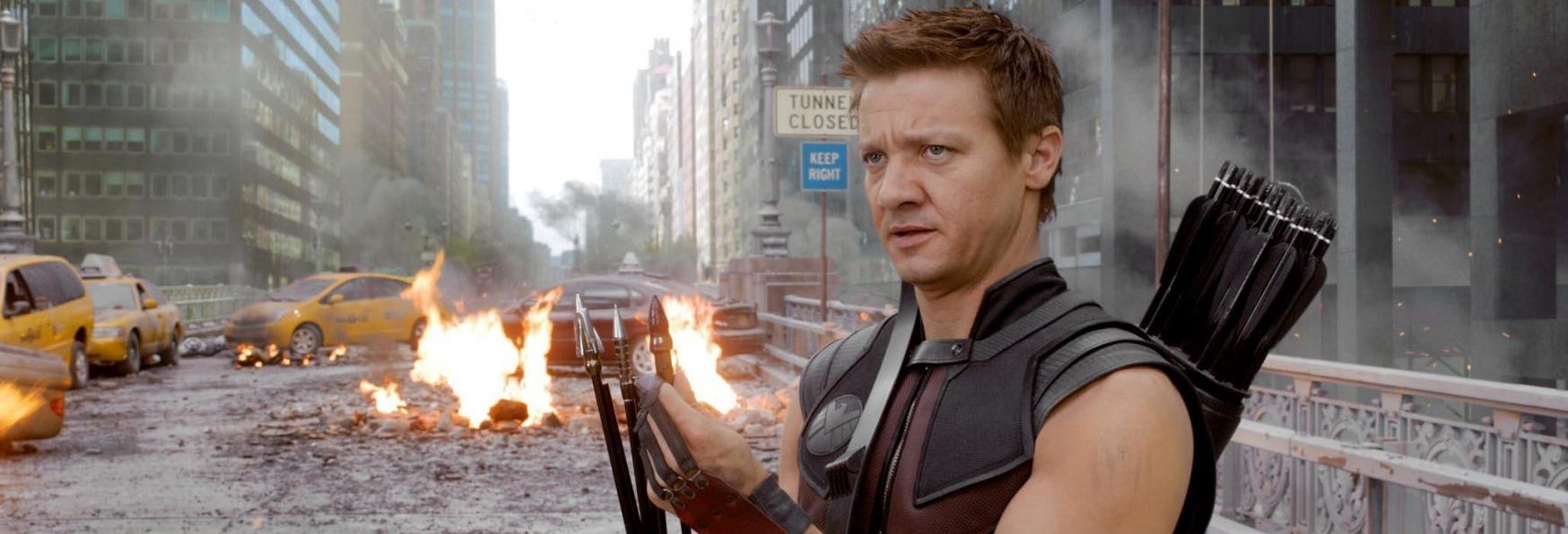 Hawkeye: nuove Foto dal Set svelano il Ritorno di alcuni Personaggi di Avengers: Endgame