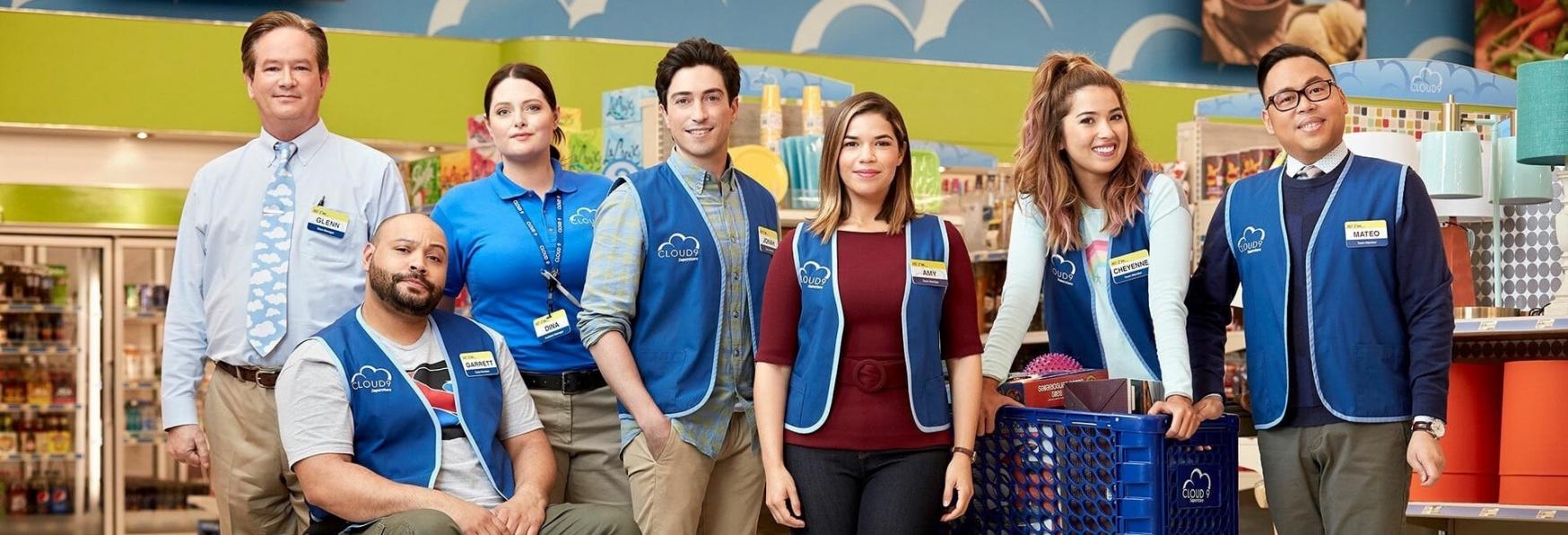 Superstore: la 6° sarà l’ultima Stagione per la Serie TV di NBC