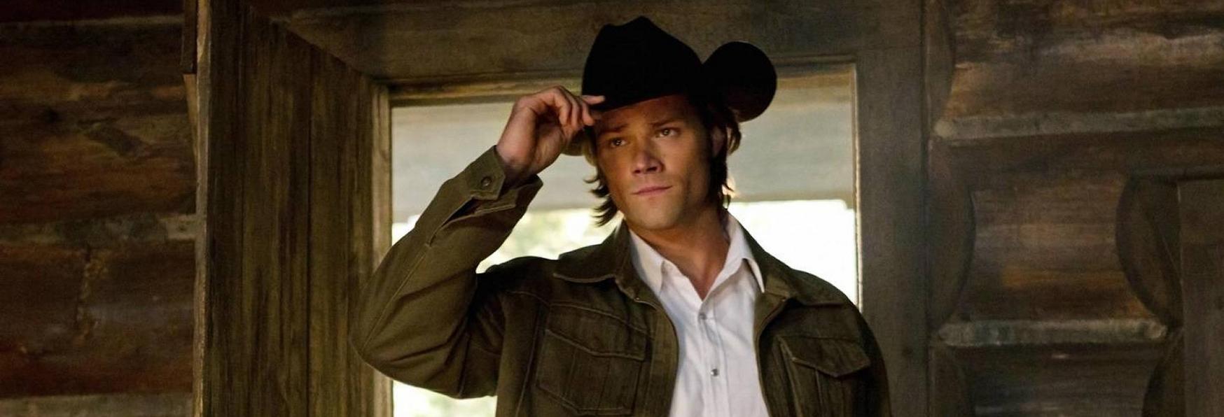 Walker Texas Ranger: Ecco il Primo Sguardo alla Serie TV Reboot con Jared Padalecki