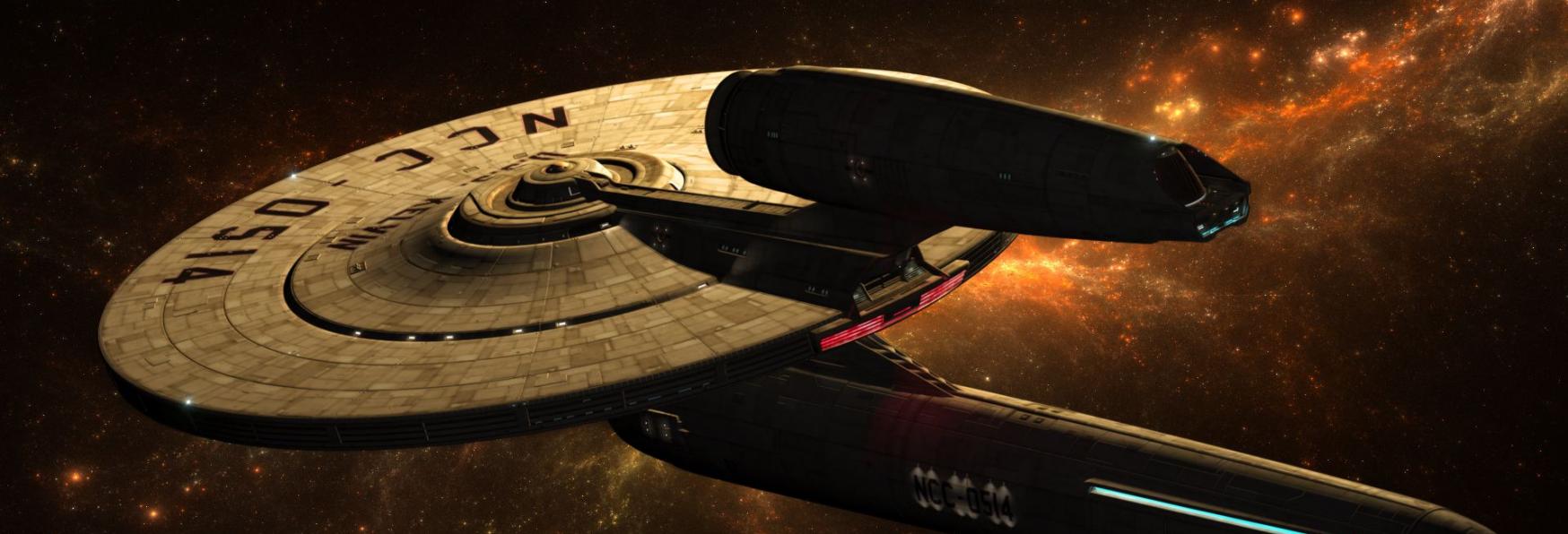 Star Trek: Discovery 3 - in arrivo il primo Episodio Crossover con la USS Kelvin nella storia del Franchise
