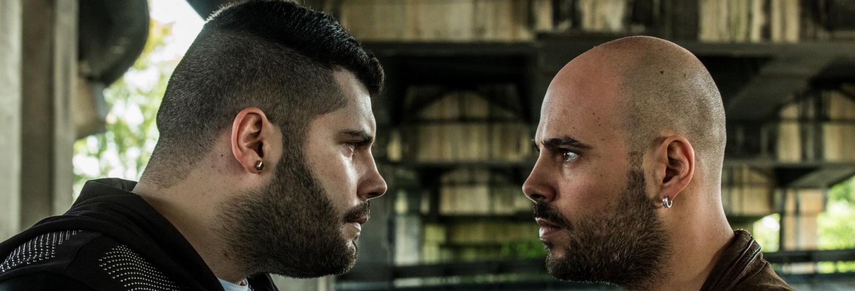 Gomorra: la serie TV farà delle Riprese notturne a Napoli