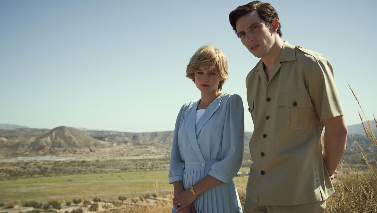 The Crown: Netflix risponde al Governo Inglese e non apporrà il Disclaimer sulla Serie TV