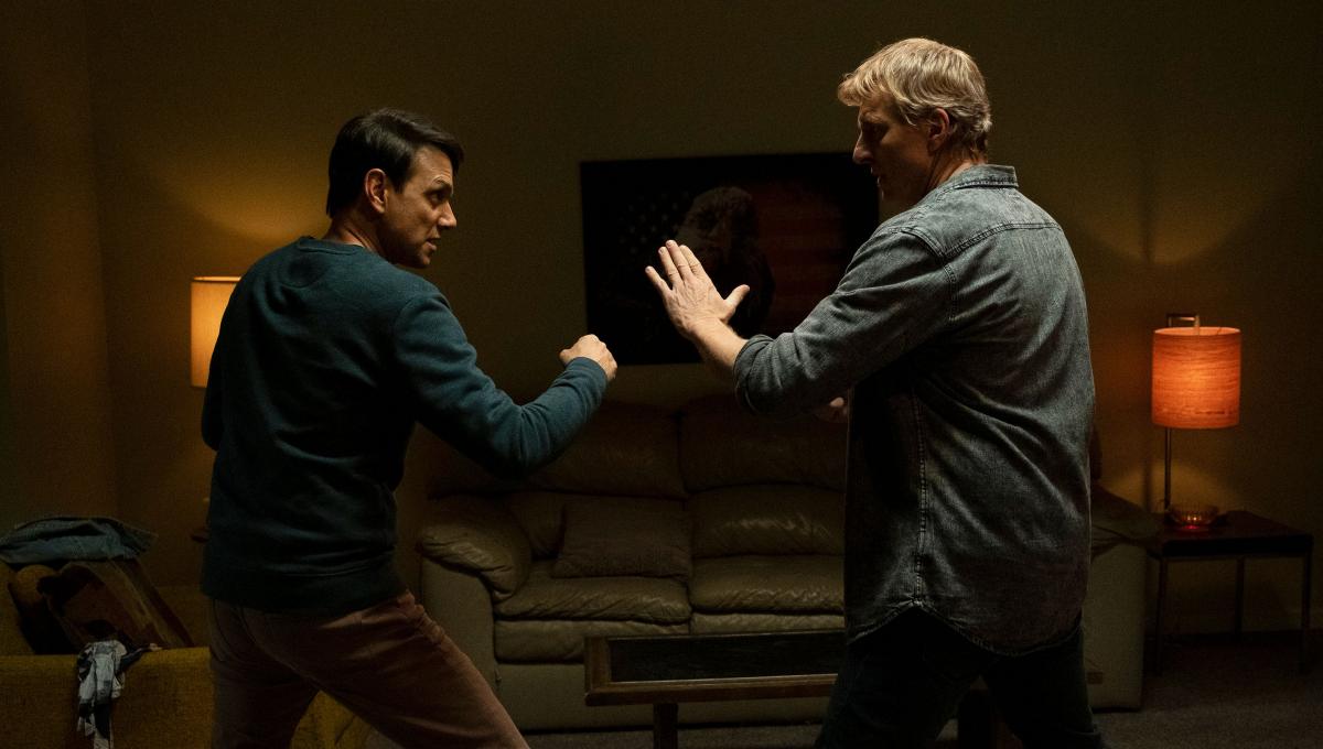 Cobra Kai 3: nuovi Dettagli sulla nuova Stagione della Serie TV