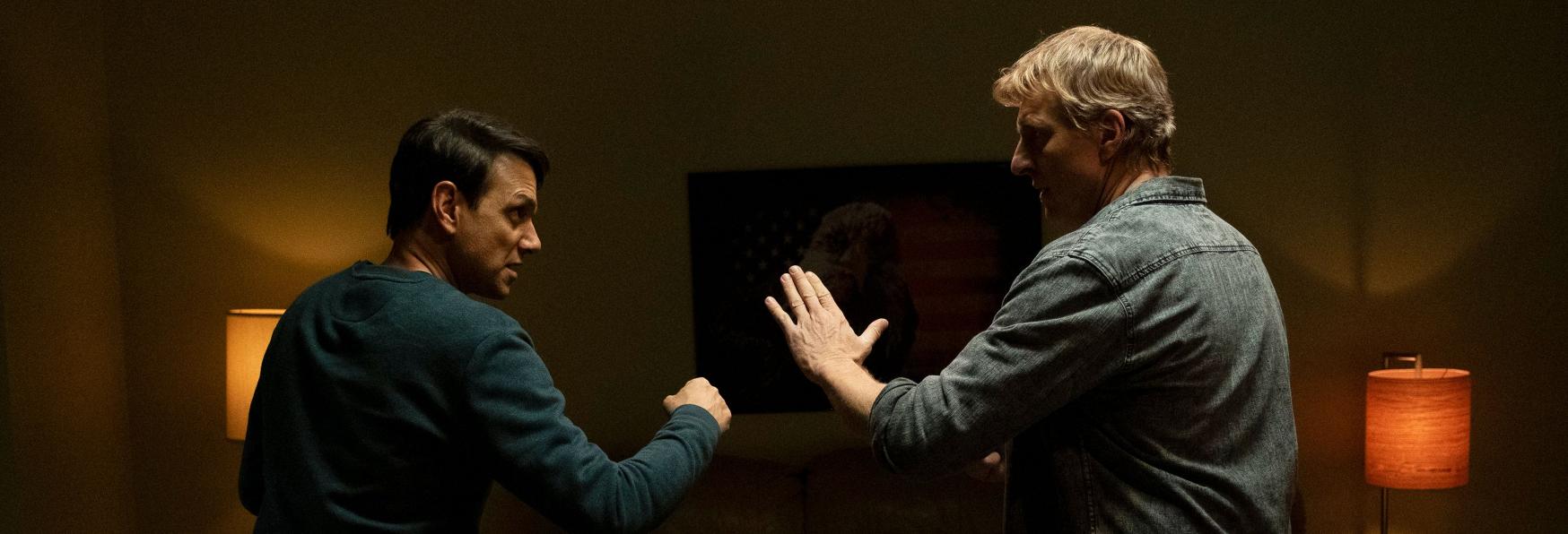 Cobra Kai 3: nuovi Dettagli sulla nuova Stagione della Serie TV
