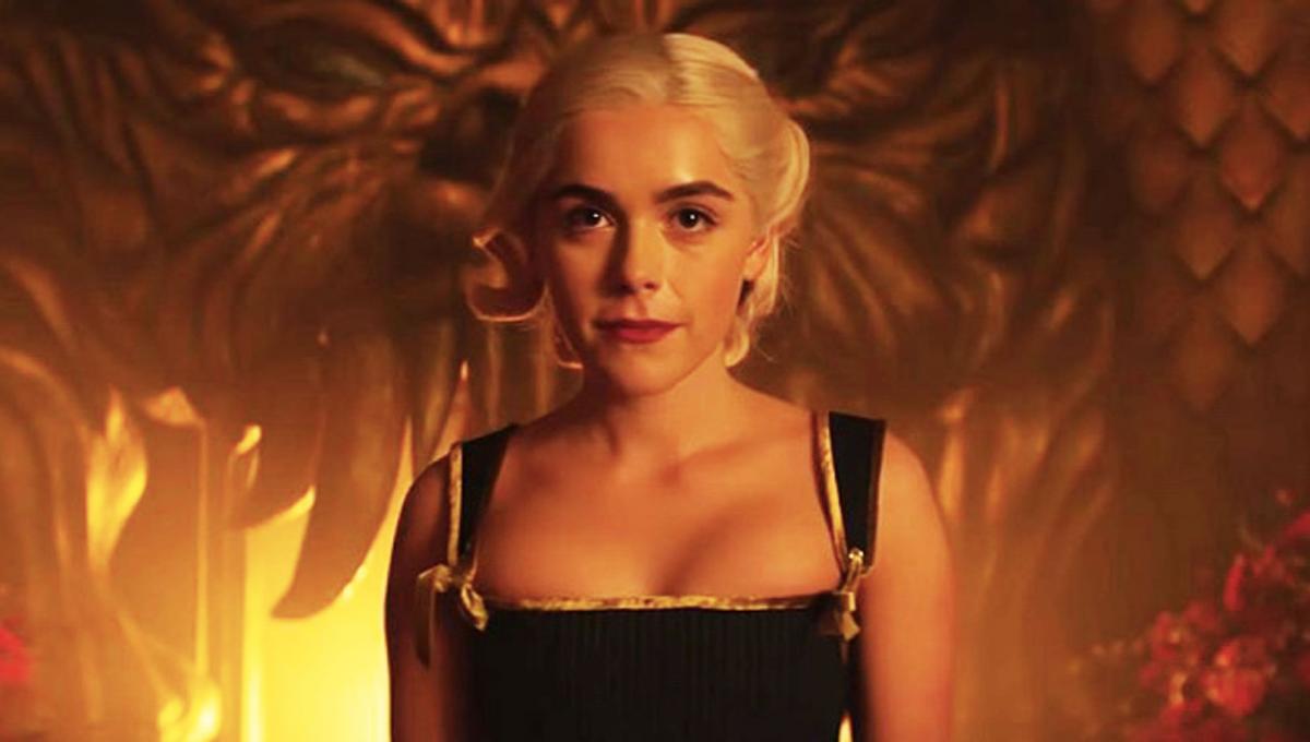 Chilling Adventures of Sabrina: Pubblicate le prime Foto dei prossimi Episodi