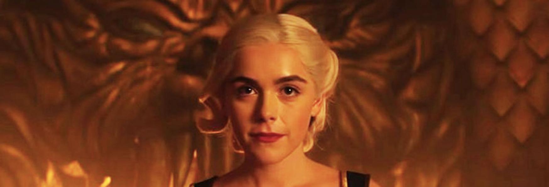 Chilling Adventures of Sabrina: Pubblicate le prime Foto dei prossimi Episodi