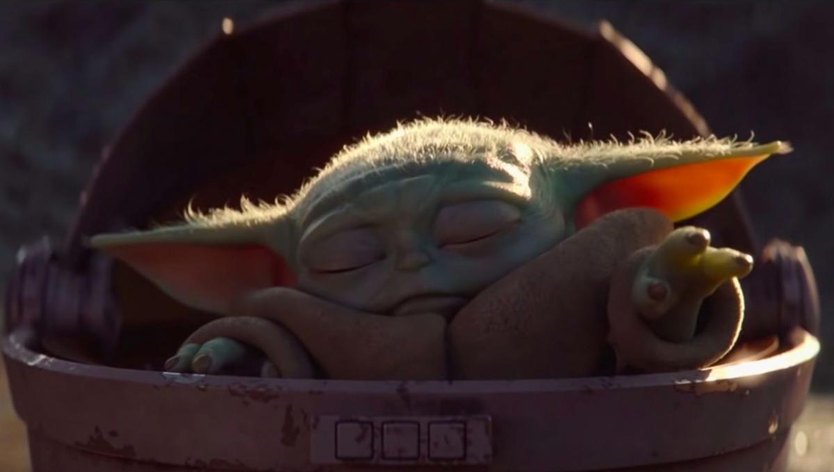 The Mandalorian: la Serie TV svela la potenza effettiva di Baby Yoda