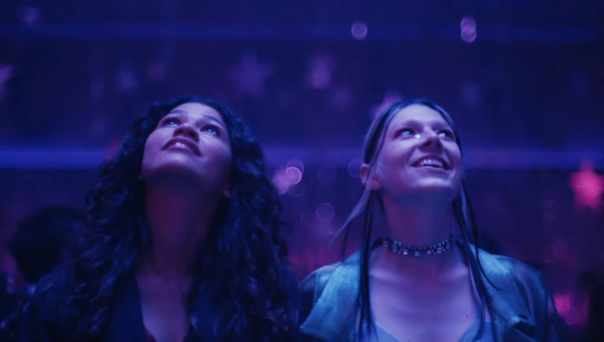 Euphoria: la Data di Uscita del Secondo Episodio Speciale e il Poster