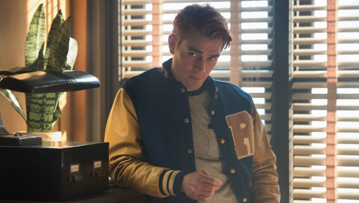 Riverdale 5: Roberto Aguirre-Sacasa pubblica nuove Foto dal Set della Serie TV
