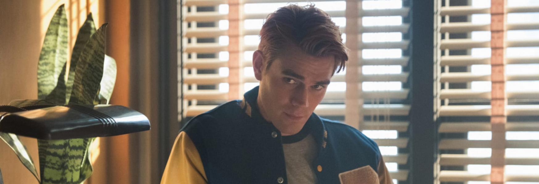 Riverdale 5: Roberto Aguirre-Sacasa pubblica nuove Foto dal Set della Serie TV