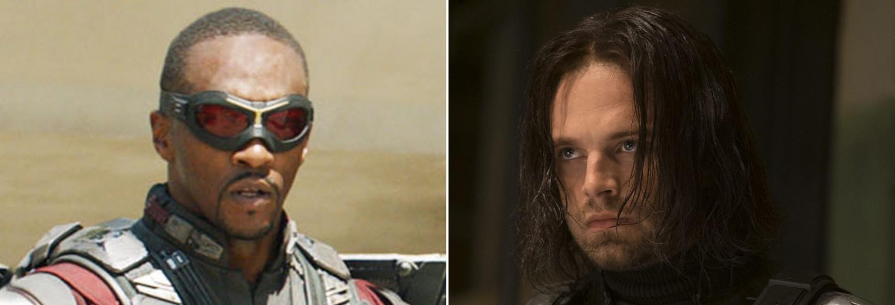The Falcon and The Winter Soldier: nella Serie TV inedita ci sarà un Villain storico di Capitan America