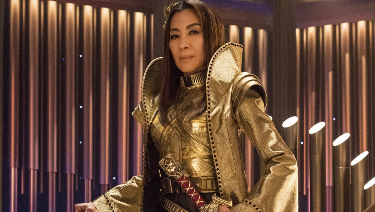 Star Trek: Discovery 3 - Rilasciato il Promo del Nono Episodio della nuova Stagione