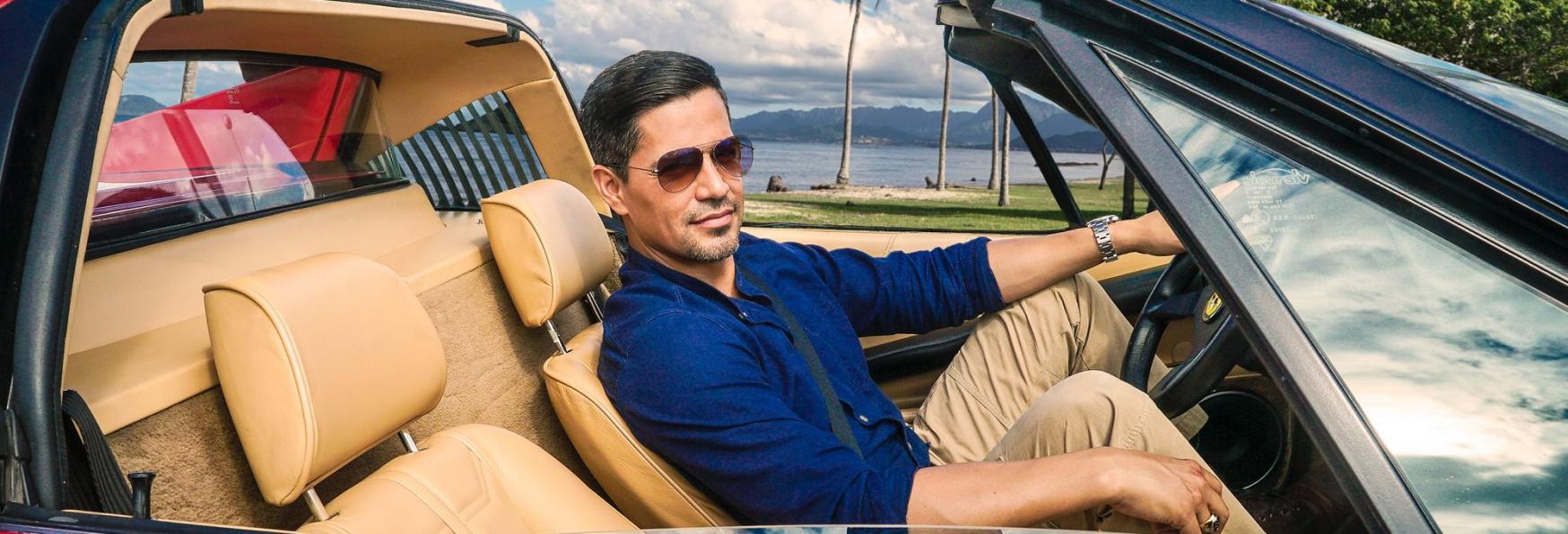 Magnum P.I.: Lance Lim avrà un Ruolo ricorrente nella 3° Stagione del Reboot di CBS