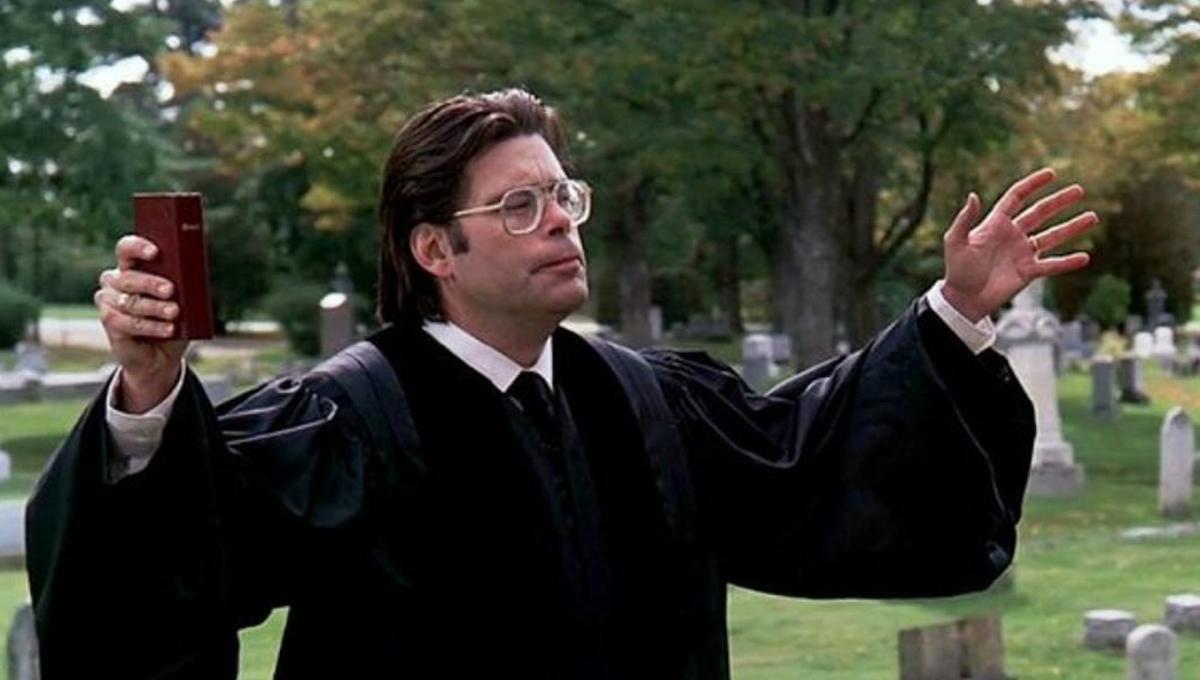 The Stand: lo Showrunner rivela che nella Serie TV ci sarà un Cameo di Stephen King