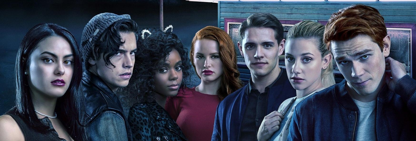 Riverdale 5: Rilasciato il Trailer della nuova Stagione della Serie TV di The CW