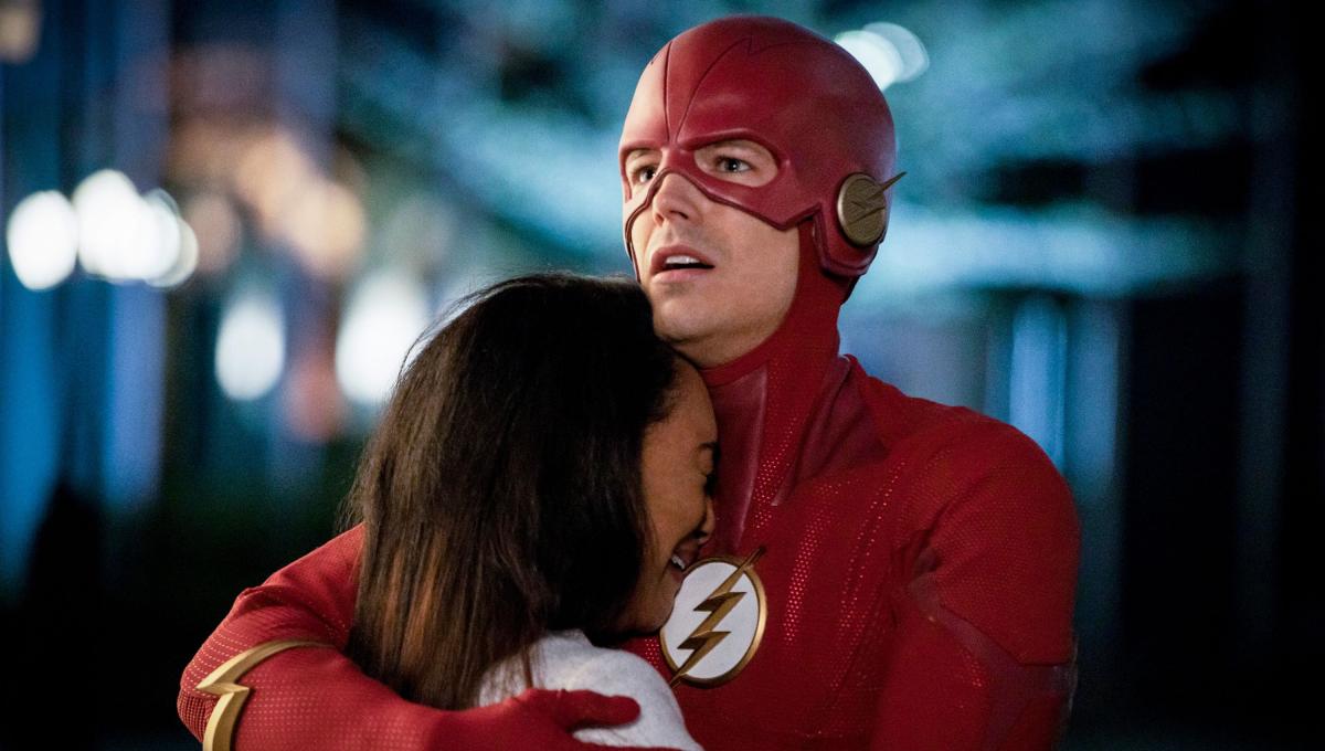 The Flash 7: la nuova Stagione vedrà il ritorno di alcuni dei Villain preferiti dai Fan