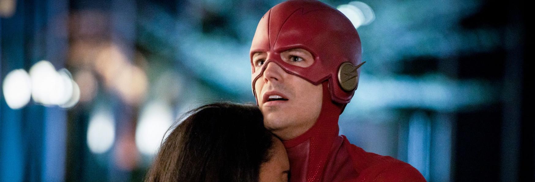 The Flash 7: la nuova Stagione vedrà il ritorno di alcuni dei Villain preferiti dai Fan