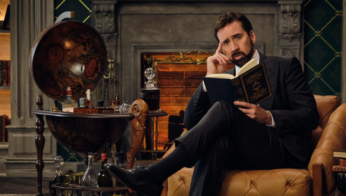 History of Swear Words: in arrivo su Netflix la Serie TV sulle Origini delle Parolacce