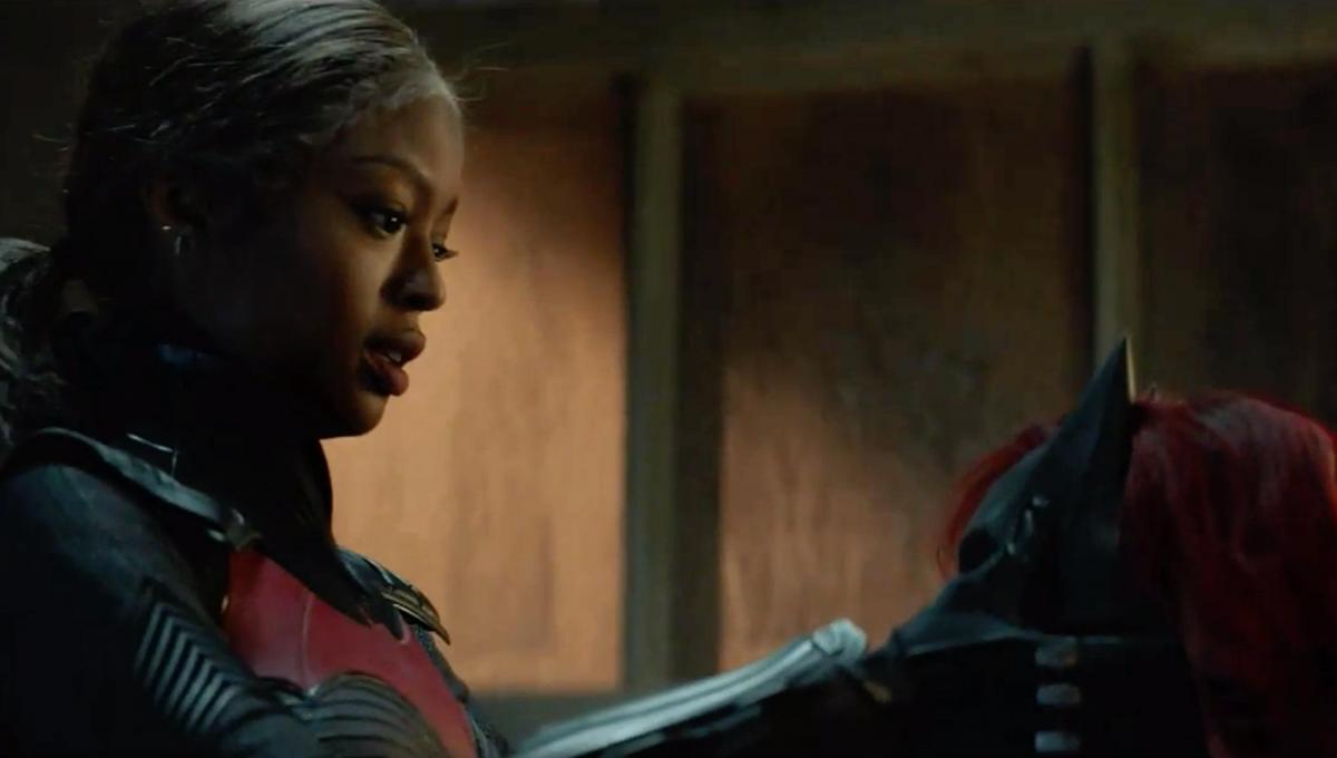 Batwoman 2: Rilasciato il Trailer Ufficiale della nuova Stagione