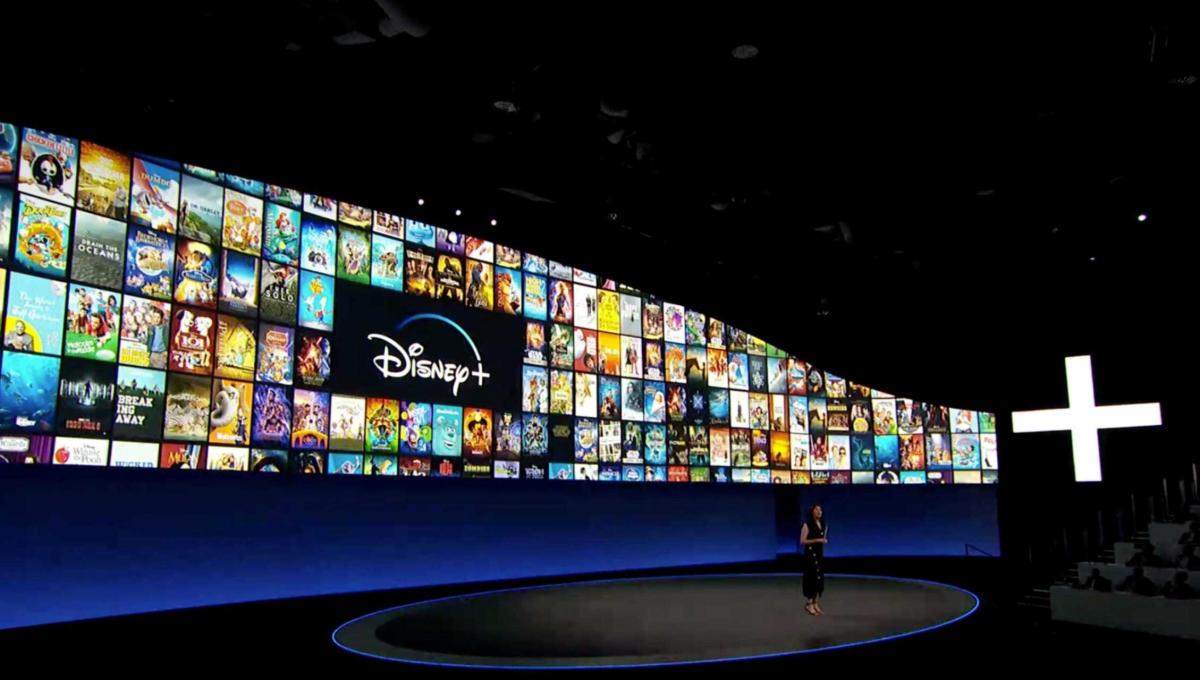 Disney+ prevede di aumentare il Prezzo dell'abbonamento ma offrendo un Servizio aggiuntivo