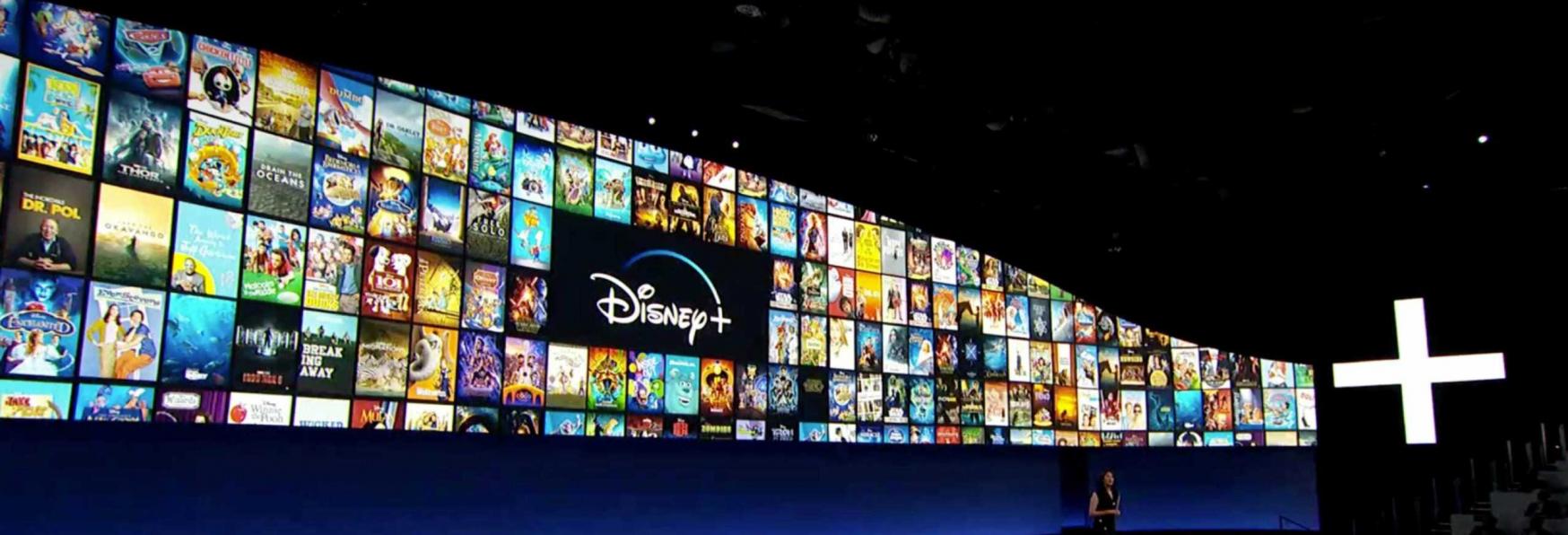 Disney+ prevede di aumentare il Prezzo dell'abbonamento ma offrendo un Servizio aggiuntivo