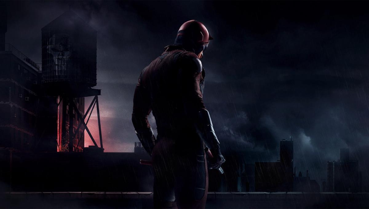 Daredevil: in Spider-Man 3 rivedremo Charlie Cox nei panni del suo famoso Personaggio