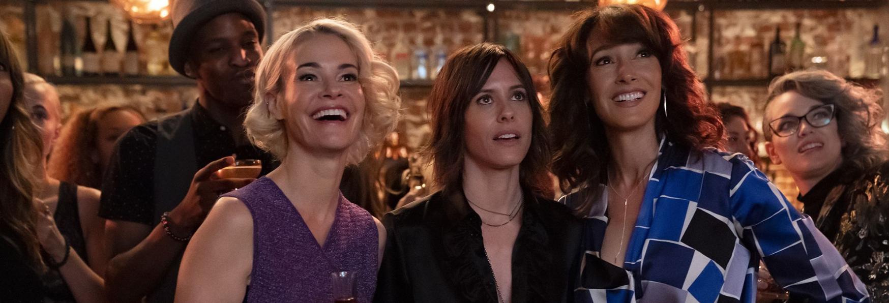 The L Word: Generation Q 2 - Ecco le aggiunte al Cast della nuova Stagione