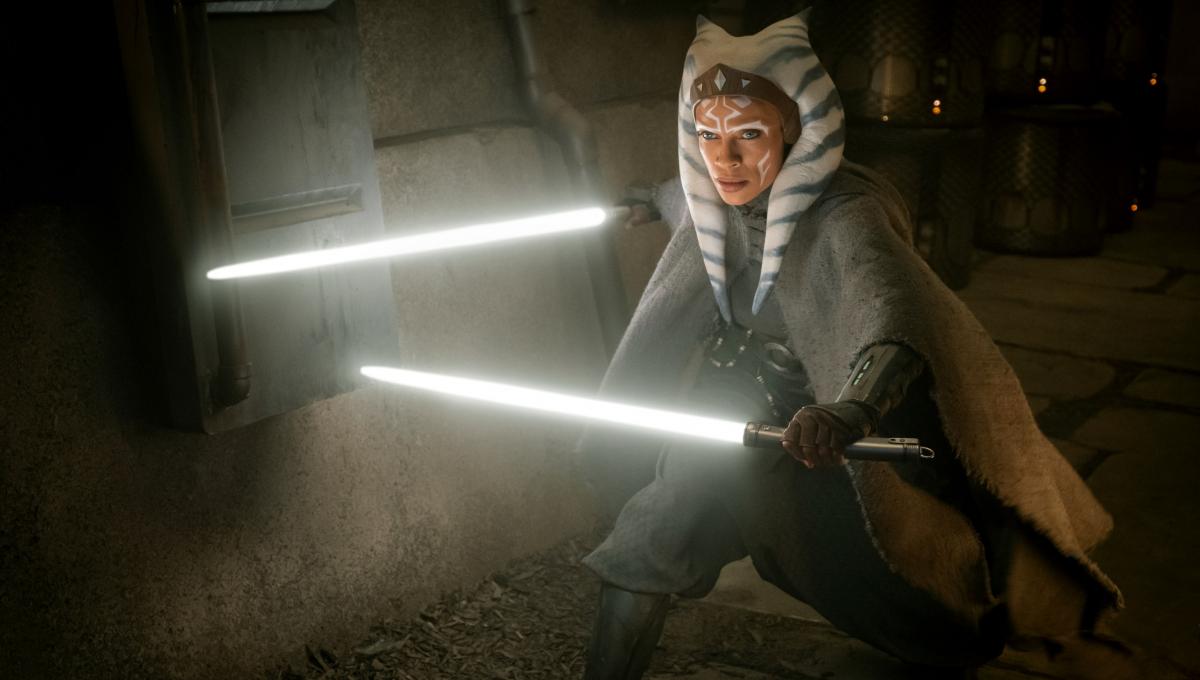 Star Wars: Disney annuncia Ahsoka Tano e Rangers of The New Republic come prossime Serie TV Live-Action