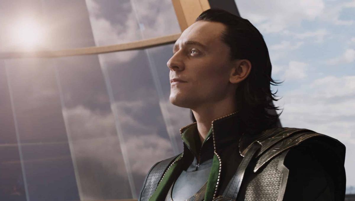Loki: Rilasciato il Trailer Ufficiale della nuova Serie TV della Marvel