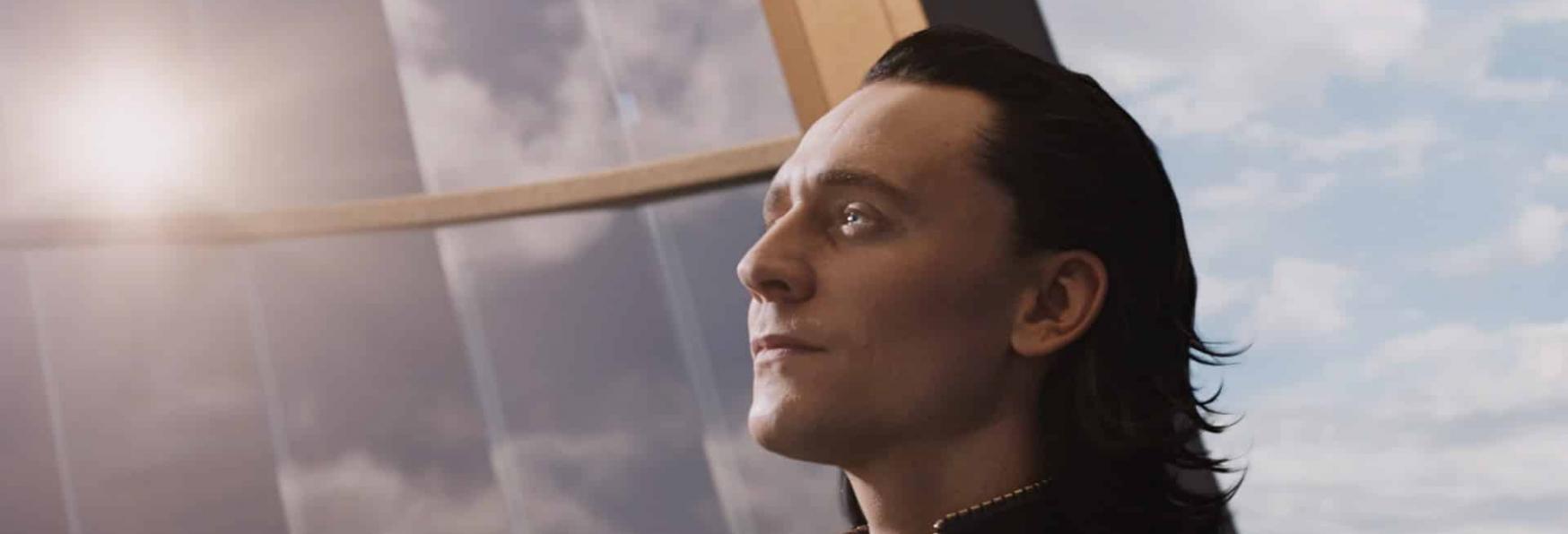 Loki: Rilasciato il Trailer Ufficiale della nuova Serie TV della Marvel