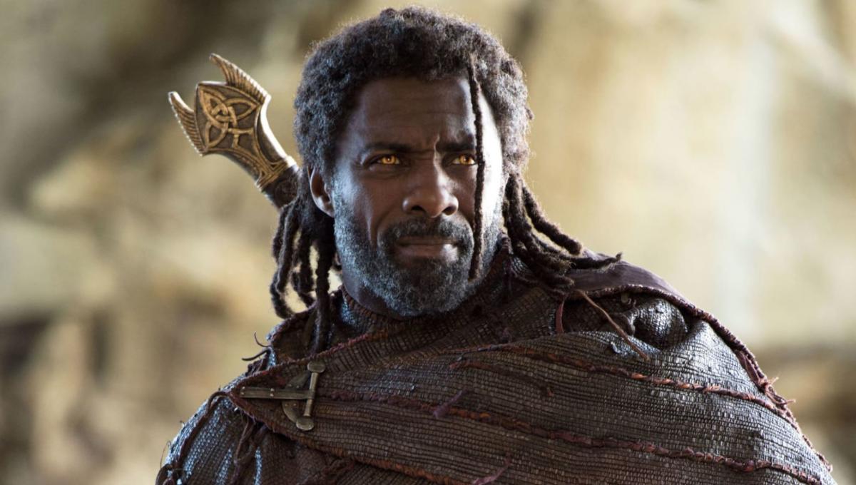Loki: il Bifrost visto nel Trailer conferma la presenza di Idris Elba?