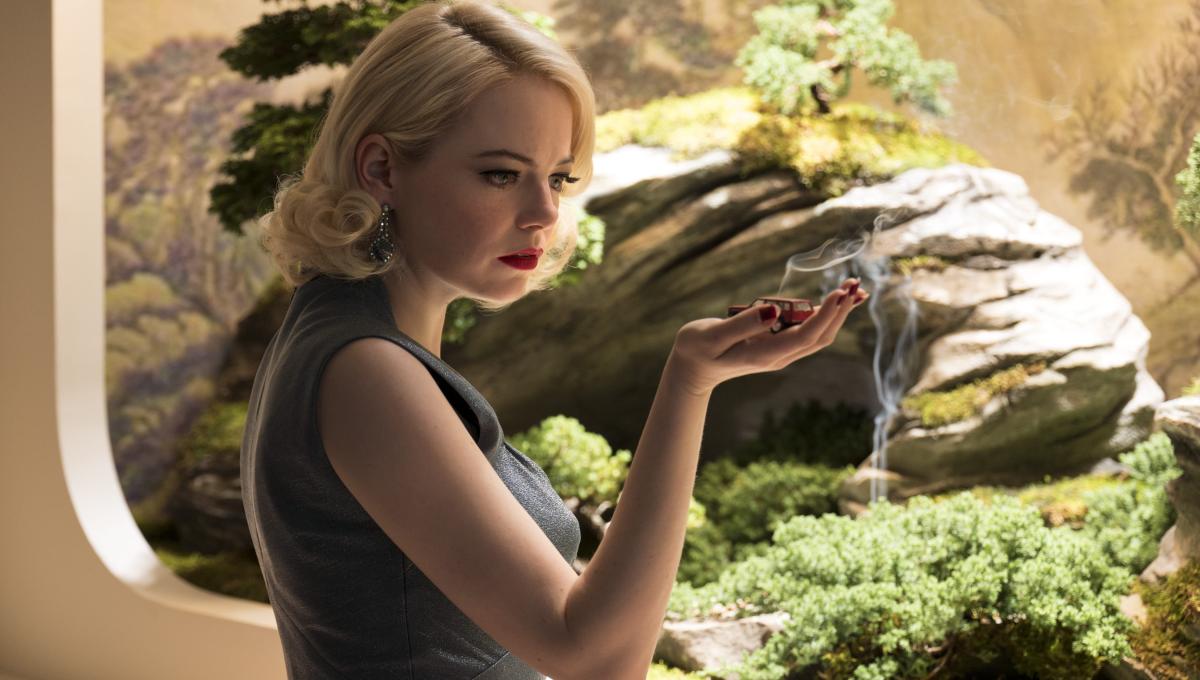 The Curse: Emma Stone sarà la Protagonista della nuova Serie TV