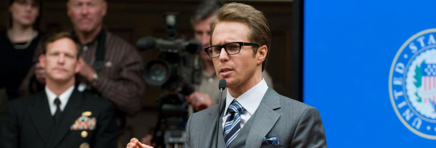 Armor Wars: Justin Hammer farà parte della nuova Serie TV di casa Marvel?