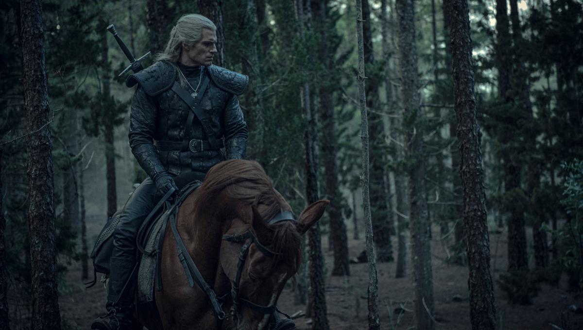 The Witcher 2: Henry Cavill ha avuto un Infortunio durante le Riprese della nuova Stagione