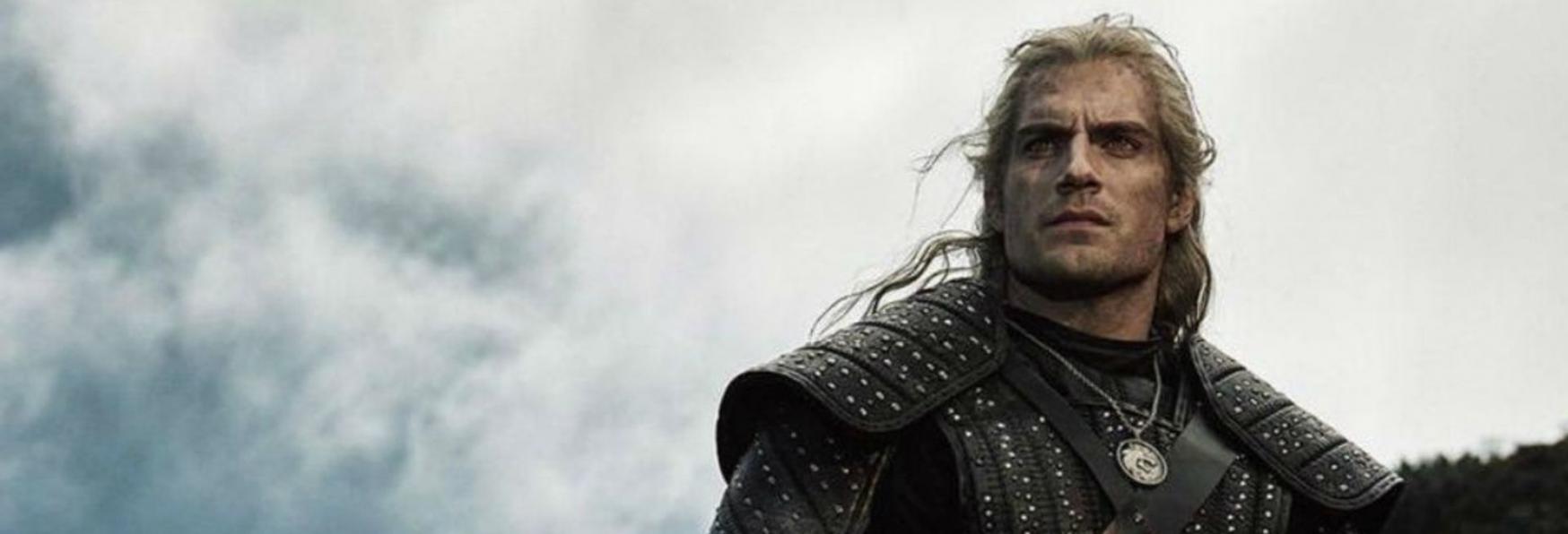 The Witcher 2: dopo l’infortunio di Henry Cavill, la Produzione della nuova Stagione continua