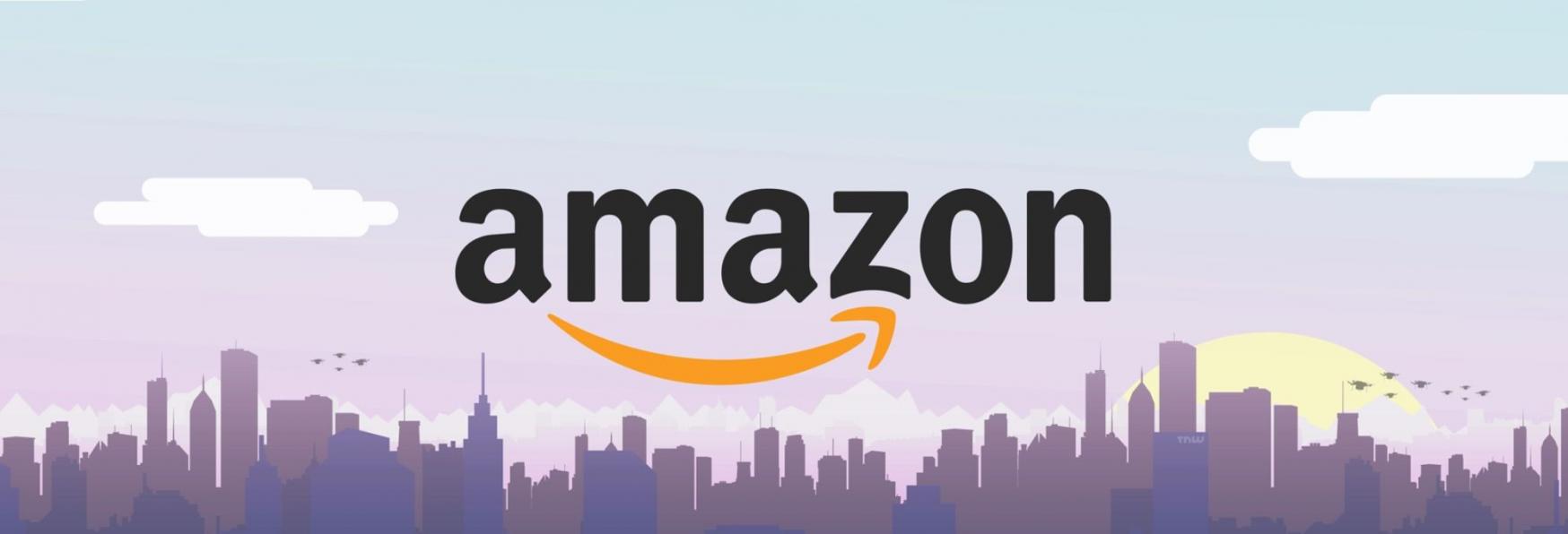 Amazon Prime Video firma una Partnership a lungo termine con Sky e NOW TV