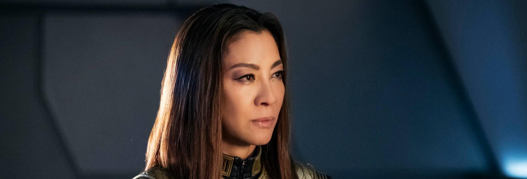 Star Trek: Discovery 3 - Rilasciate le prime Immagini del Decimo Episodio della nuova Stagione