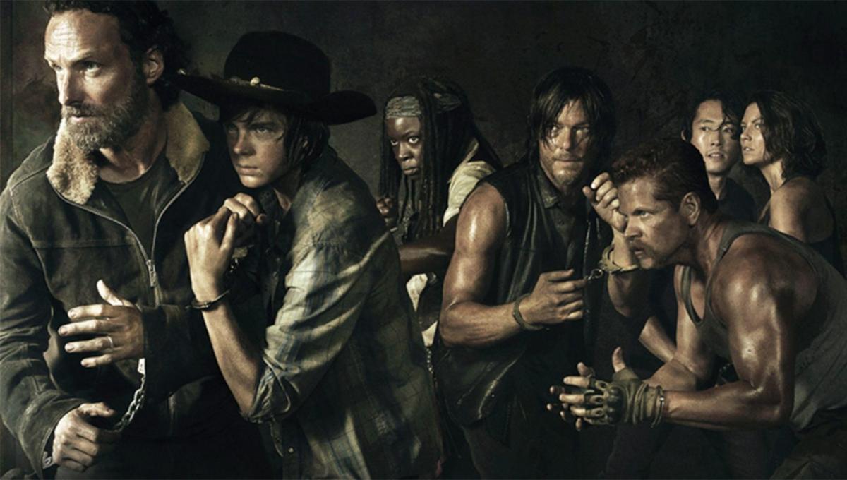 The Walking Dead: la Serie TV riporterà sulla Scena uno dei peggiori Villain