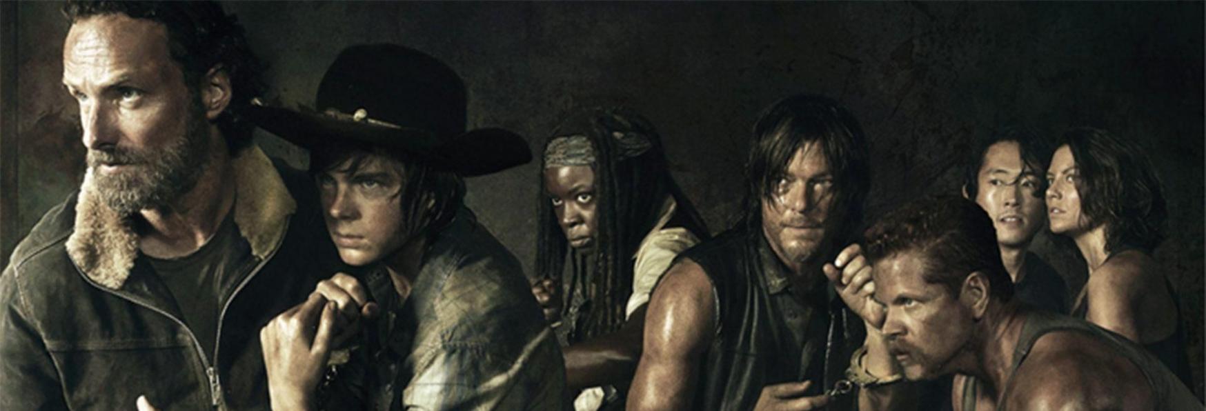 The Walking Dead: la Serie TV riporterà sulla Scena uno dei peggiori Villain