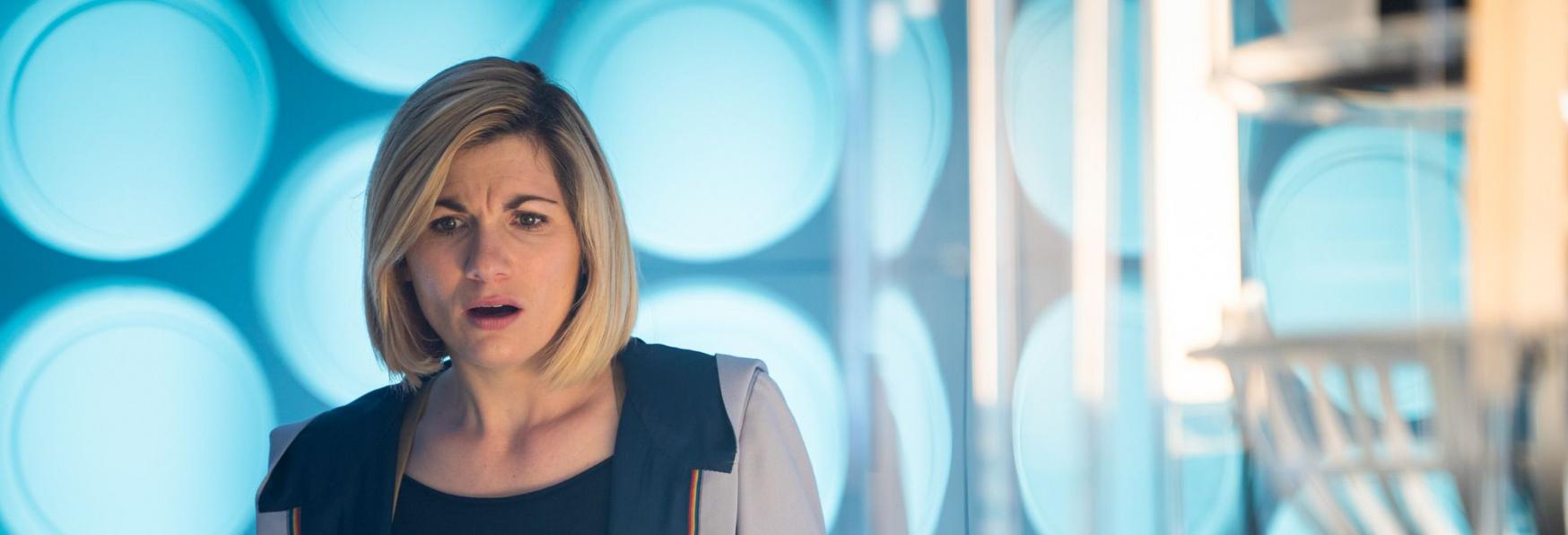 Doctor Who 13: lo Showrunner fornisce Aggiornamenti sulla Stagione inedita