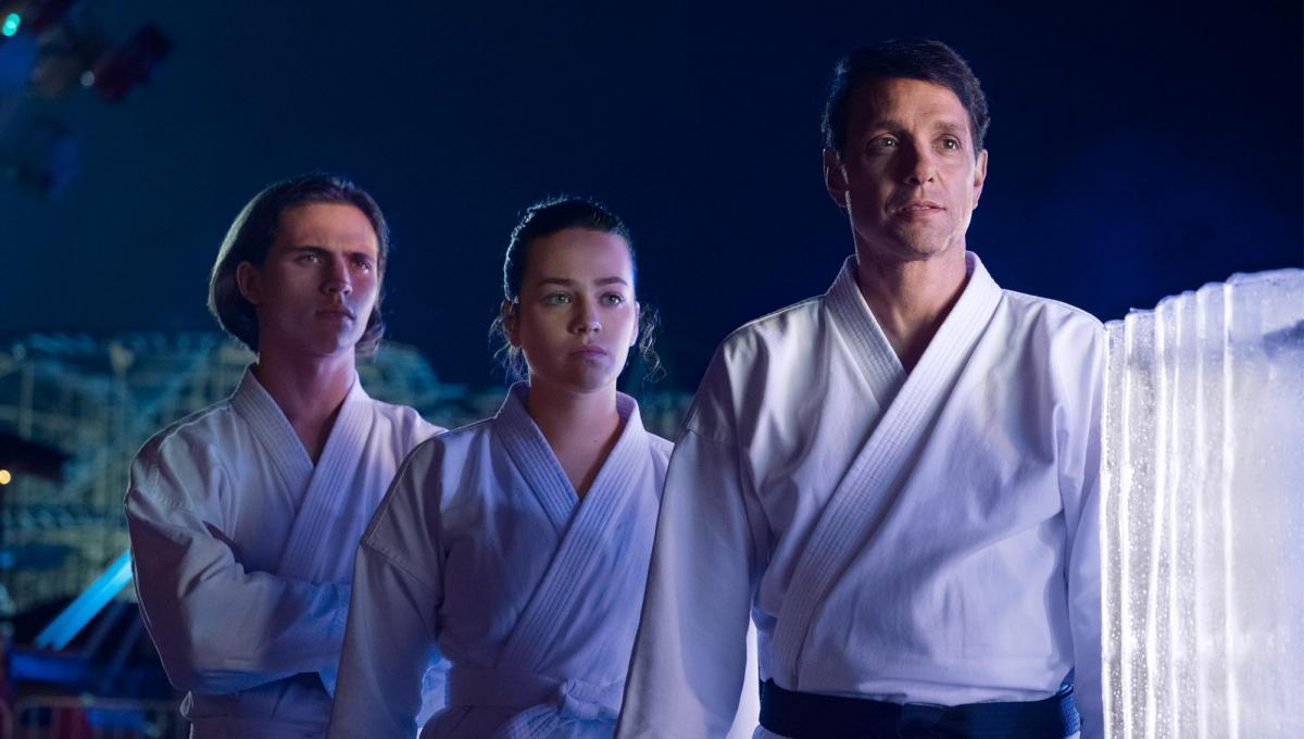 Cobra Kai 3: la Data di Uscita della nuova Stagione potrebbe Cambiare