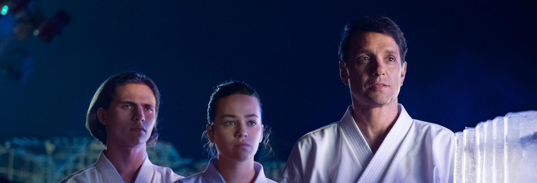 Cobra Kai 3: la Data di Uscita della nuova Stagione potrebbe Cambiare