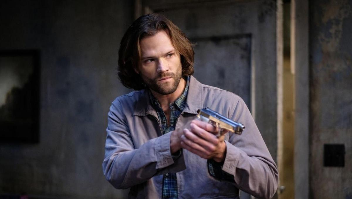 Walker: Rilasciato il Promo Ufficiale della Serie TV Reboot con Jared Padalecki