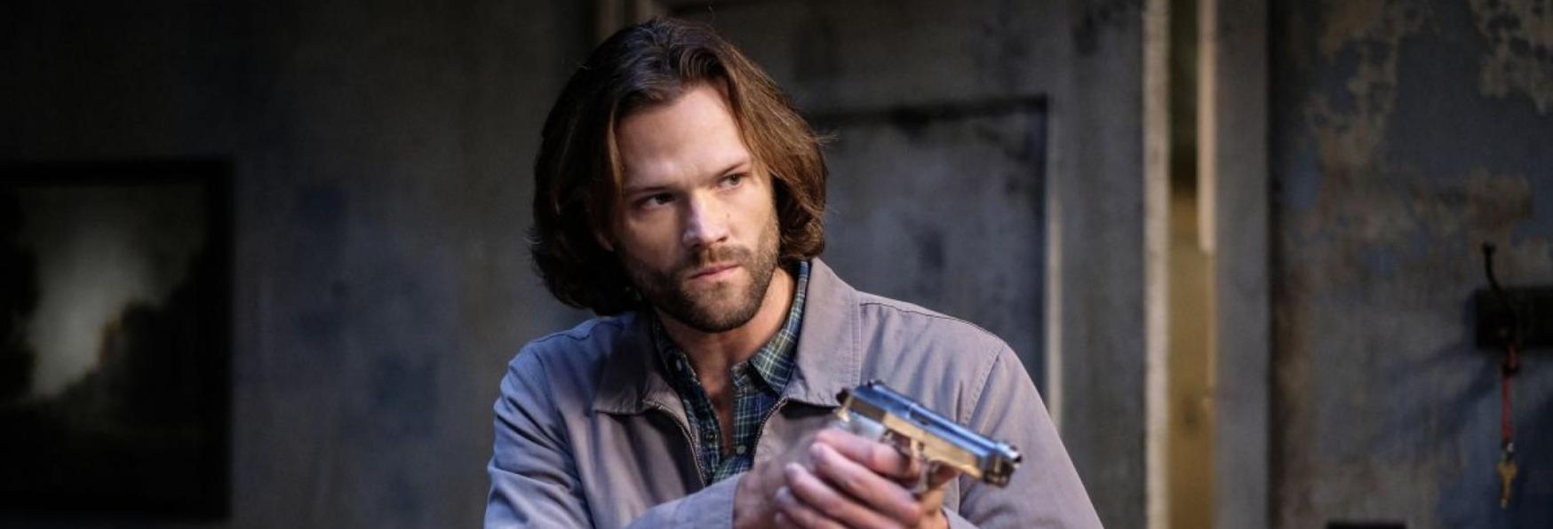 Walker: Rilasciato il Promo Ufficiale della Serie TV Reboot con Jared Padalecki