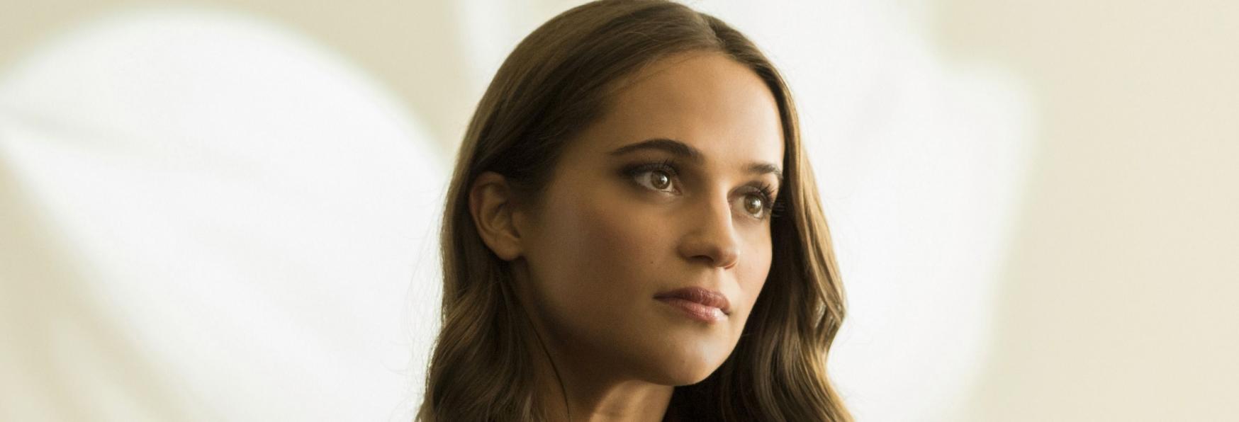 Alicia Vikander sarà la Protagonista della nuova Serie TV HBO basata su Irma Vep